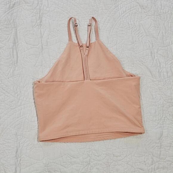 Abercrombie & Fitch crop top - Picture 4 of 7